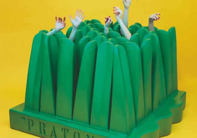 featured image for post: We Dare You Not to Smile at These Whimsical Italian Designs