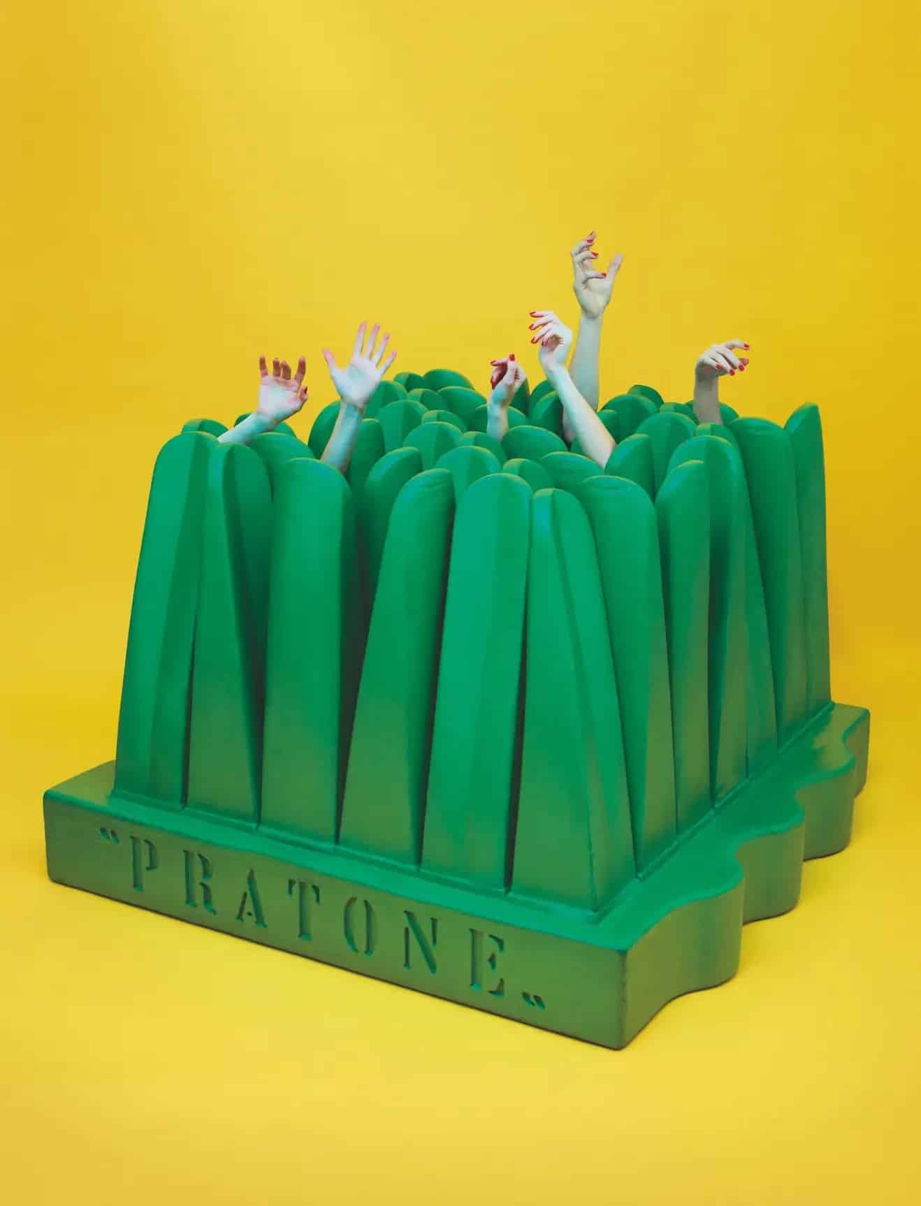 We Dare You Not to Smile at These Whimsical Italian Designs