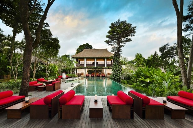 featured image for post: 6 Summer Hotspots from Luxury Travel Experts Indagare