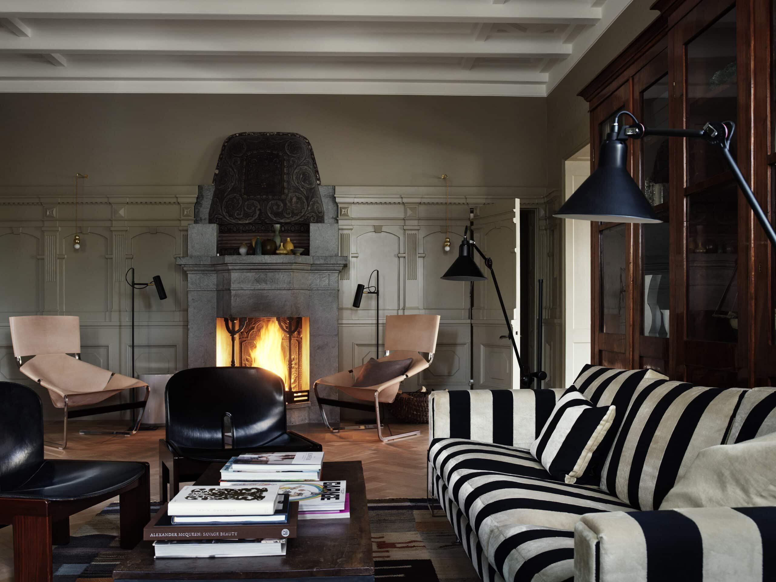 Italian Interior Design 20 Images of Italy's Most Beautiful Homes