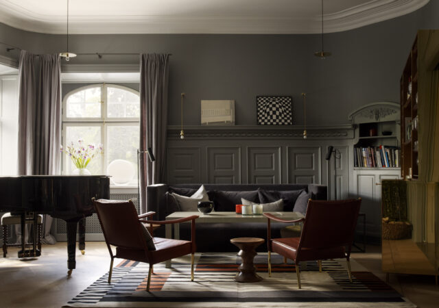 featured image for post: January’s 10 Most Popular Rooms From Instagram
