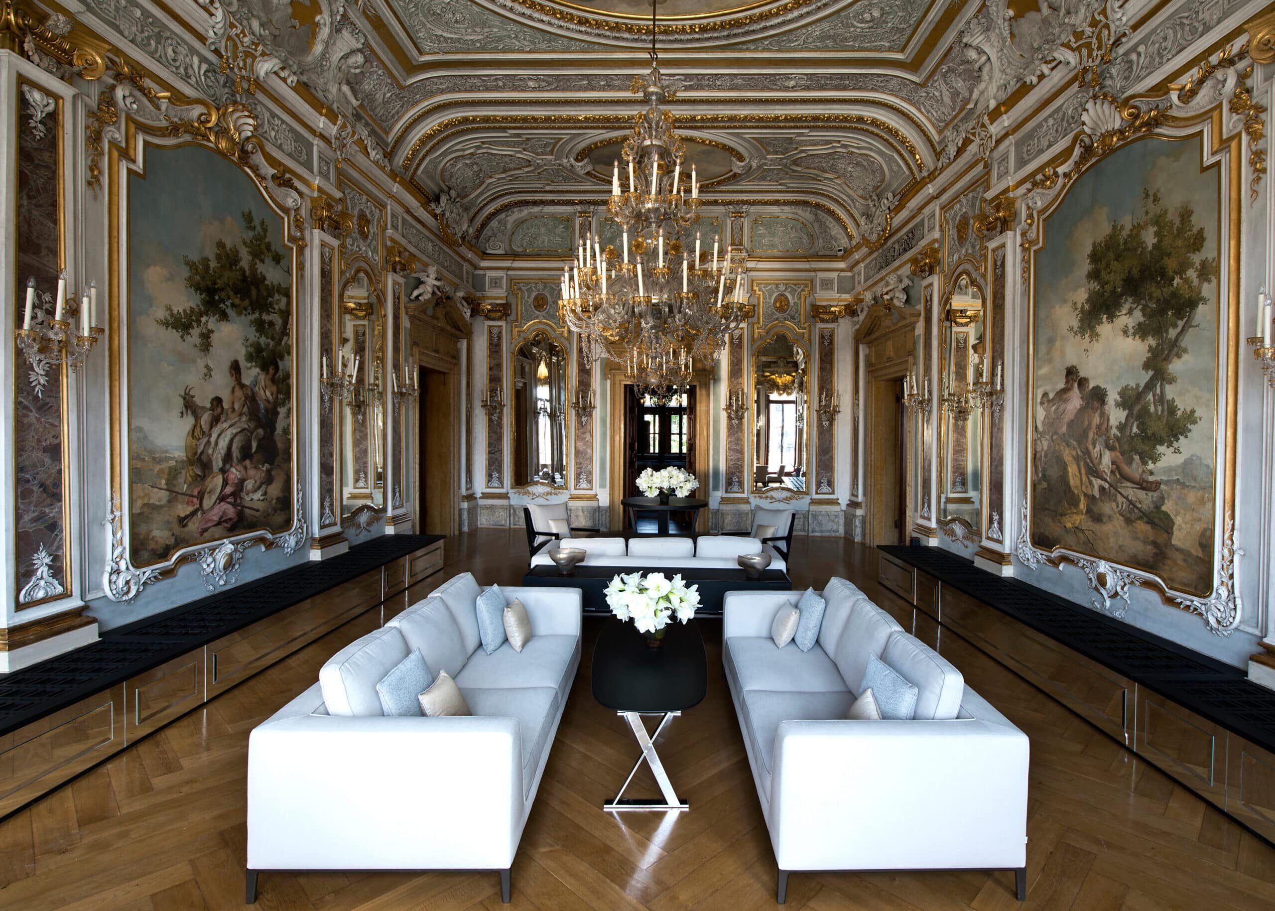 7 Alluring Italian Hotels for Design Lovers The Study
