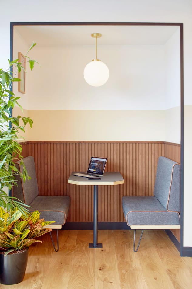 WeWork London