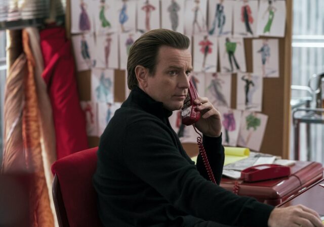 featured image for post: Behind the 1970s and ’80s Glam of ‘Halston’ with the Hit Show’s Costume Designer