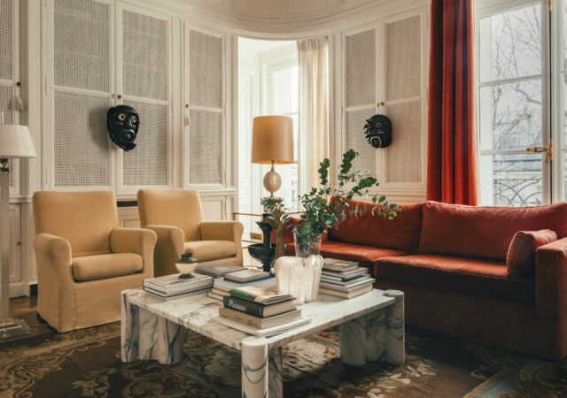 featured image for post: The Top Interior Design Trends of 2021, According to Designers