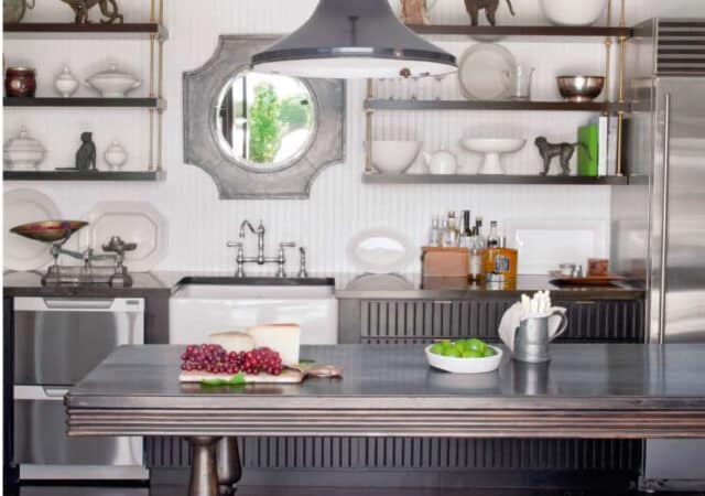 featured image for post: House Guest: Tour Michael Bruno’s Hamptons Home