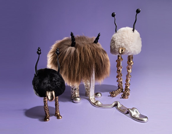 featured image for post: 10 Furniture Designers Inspired by the Animal Kingdom