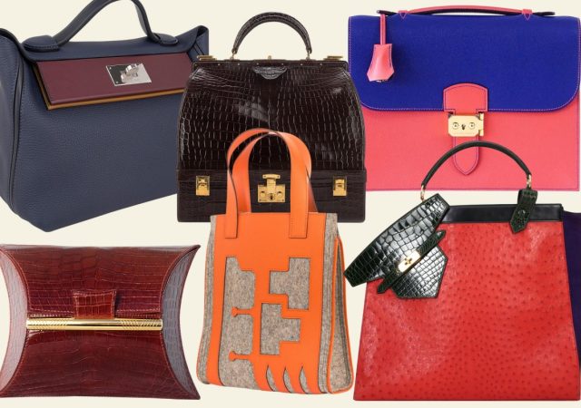 featured image for post: Beyond the Birkin: 10 Hermès Bags with ‘If You Know, You Know’ Appeal