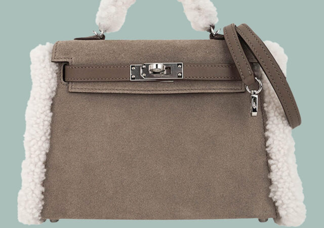 featured image for post: The Hermès Teddy Kelly Might Be Winter’s Most Covetable Bag