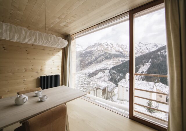 featured image for post: 6 Architectural Masterpieces That You Can Rent for a Vacation