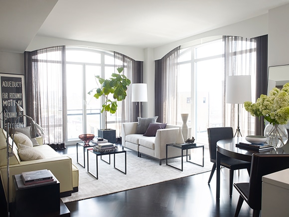 12 blockbuster celebrity homes the study