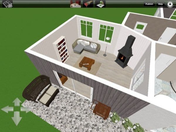 Interior Design  Apps 10 Must Have Home  Decorating Apps 