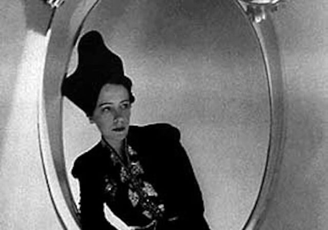 featured image for post: Fashionable Quiz: Elsa Schiaparelli