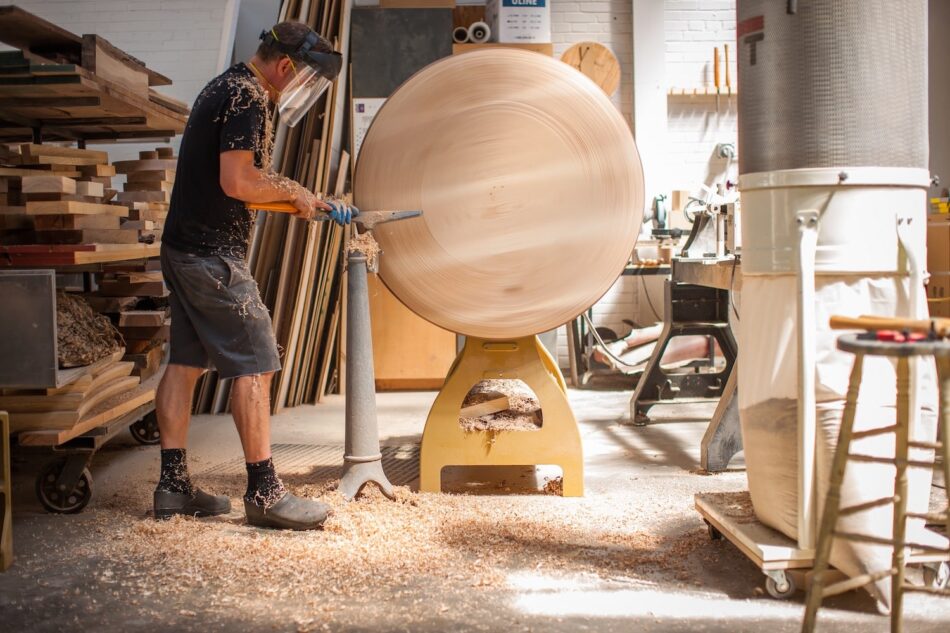 Woodsport