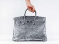 Why the Hermès Birkin Bag Is a Surprisingly Savvy Investment
