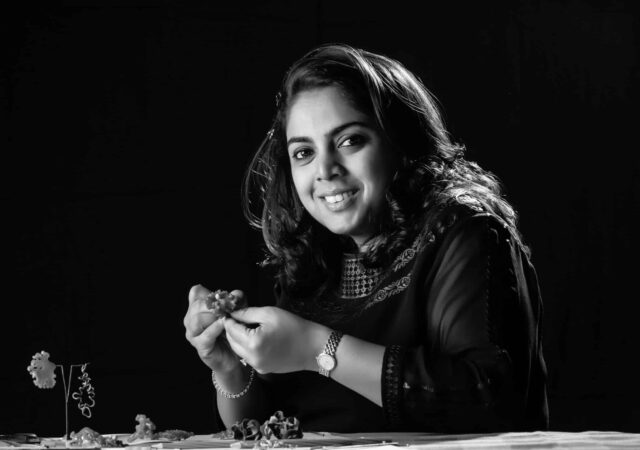 featured image for post: Visionary Women: Neha Dani