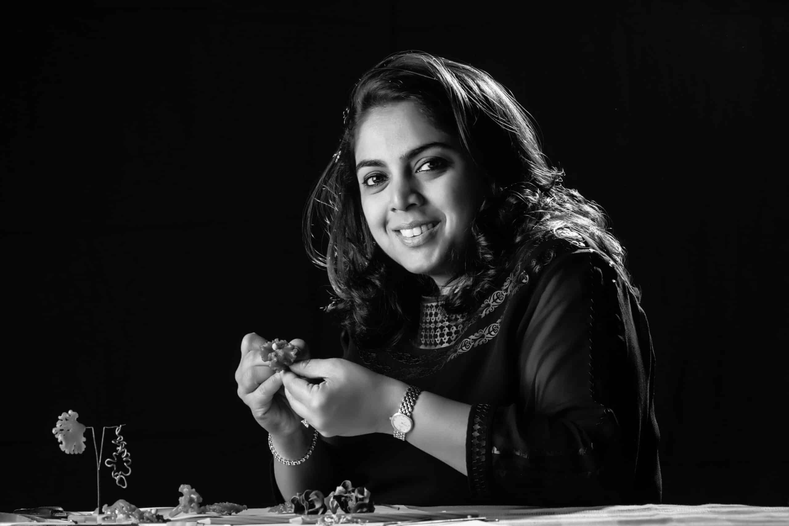 Visionary Women: Neha Dani