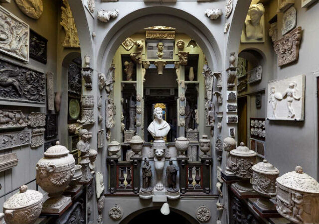 featured image for post: Behind Closed Doors: London’s Best House Museums