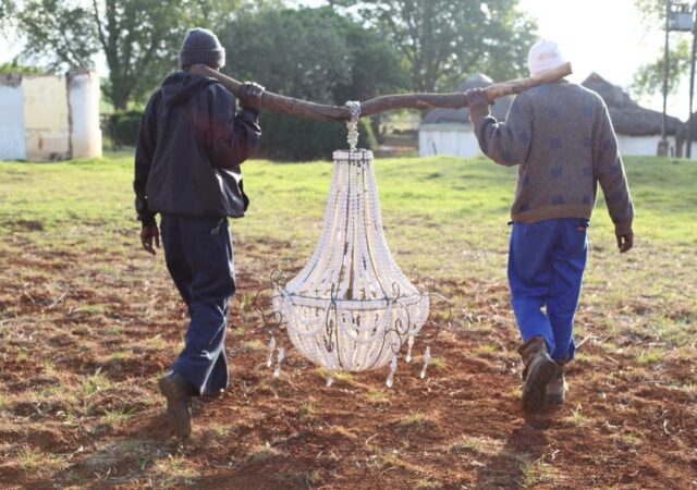 featured image for post: How Socially Conscious Makers Are Giving Back to Local Communities