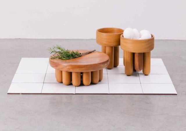 featured image for post: Here’s What to See during São Paulo Design Weekend