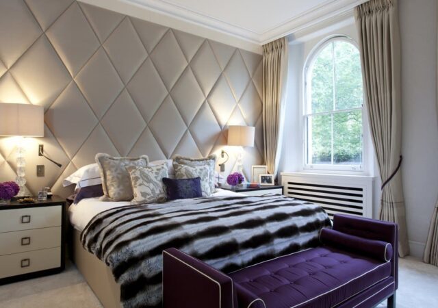 featured image for post: 6 Secrets for Creating a Sexier Bedroom