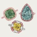 Our Guide to Fancy-Colored Diamond Engagement Rings