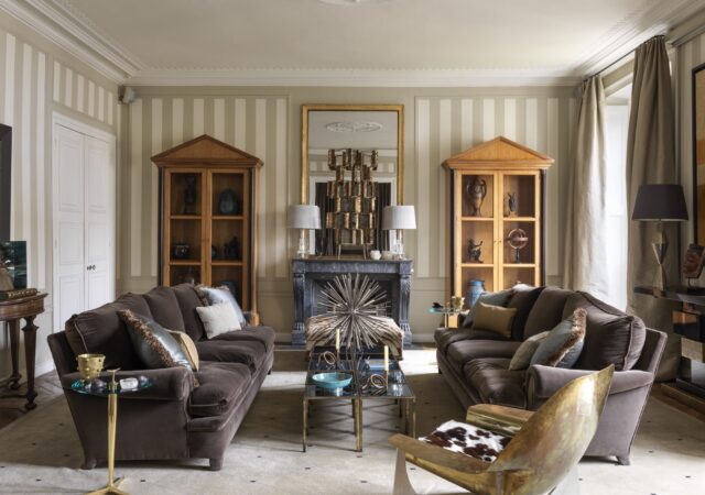 featured image for post: Collected and Eclectic, ‘Wunderkammern’ Are Back in a Big Way