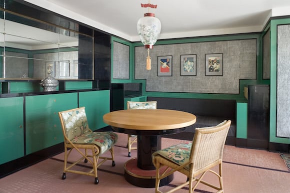 featured image for post: The Legendary Adolf Loos Designed This Modern Prague Villa