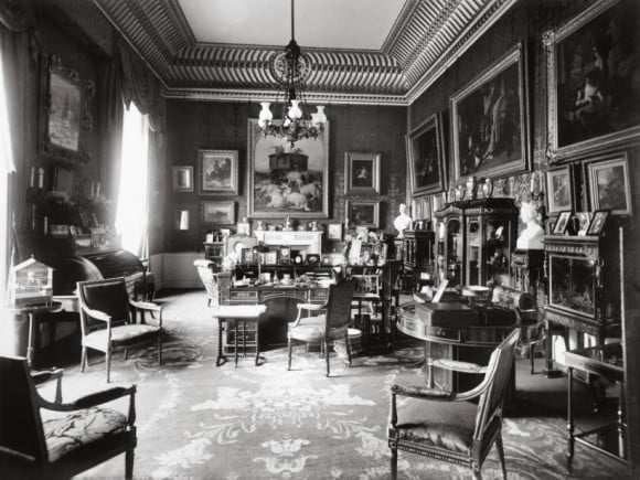 Edward VII