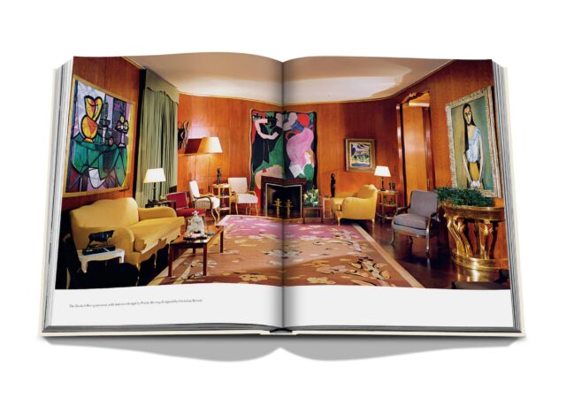featured image for post: Decorator to Know: Jean-Michel Frank