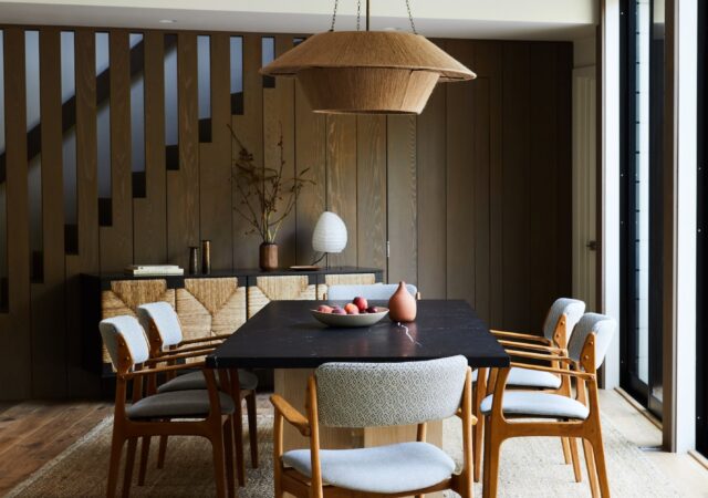 featured image for post: A Room We Love from the 1stDibs 50: Jesse Parris-Lamb