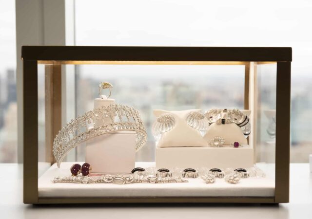featured image for post: 1stdibs Invited Gem and Watch Lovers to Be Dazzled during NYC Jewelry Week