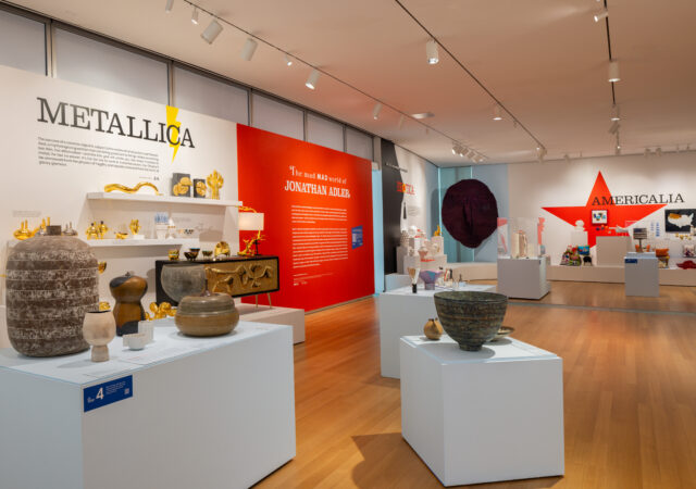 featured image for post: What to Expect from Jonathan Adler’s 300+-Object-Strong MAD Exhibition
