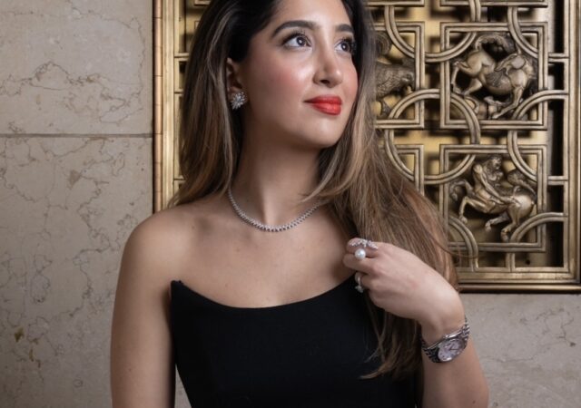 featured image for post: Julia Hackman Chafé on the Best Jewelry Gifts for Mother’s Day
