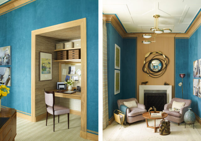 featured image for post: Before and After: Gideon Mendelson