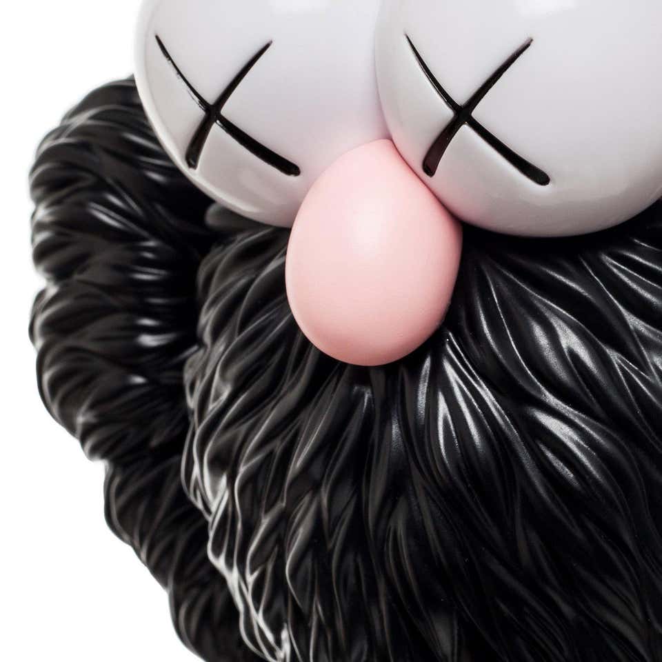 How to Spot a Fake KAWS Art Toy