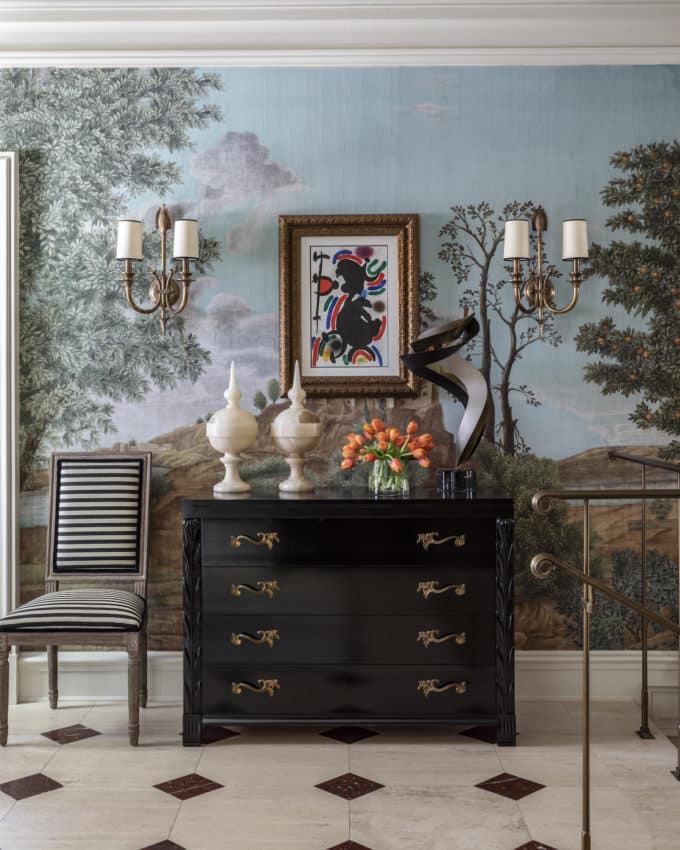 kips bay entryway