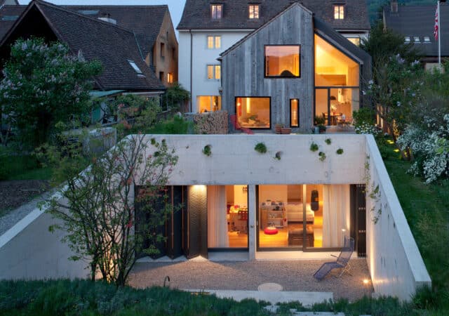 featured image for post: September’s 10 Most Photogenic Rooms on Instagram