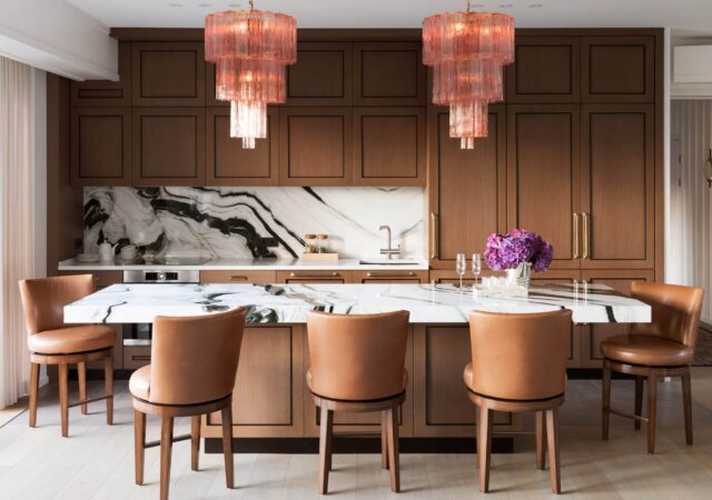 featured image for post: January’s Most-Liked Interiors on Instagram