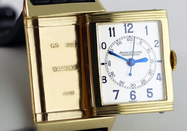 featured image for post: Made for 1930s Polo Players, This Art Deco Watch Looks Good on Everyone