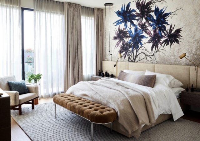 featured image for post: 11 Chic Rooms with Eye-Catching Accent Walls