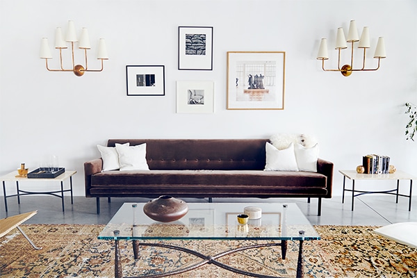 featured image for post: February’s 10 Most Popular Rooms From Instagram