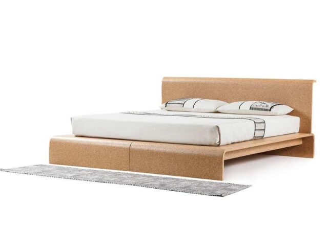 featured image for post: 10 Pieces of Eco-Conscious Cork Furniture to Lighten Up Your Home