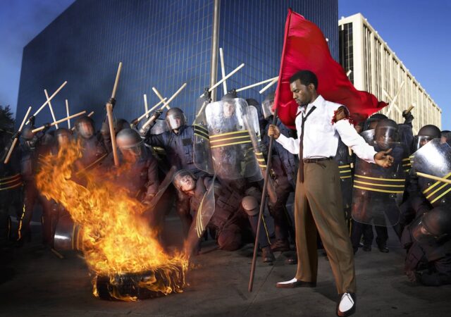 featured image for post: Photographer to Know: David LaChapelle