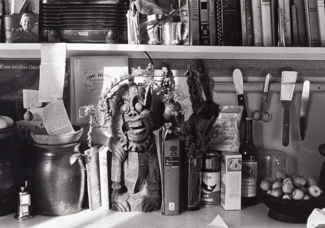 featured image for post: 16 Historic Photographs from Christie’s Are at the 1stdibs Gallery