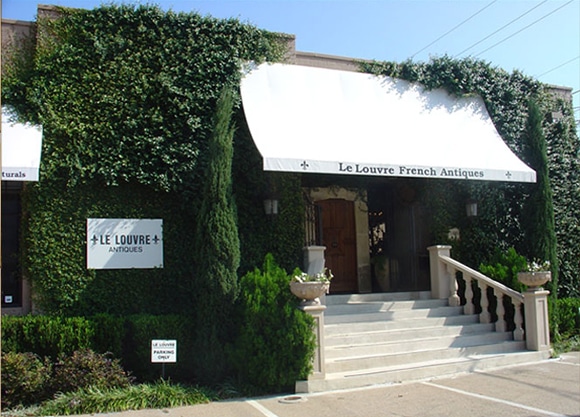 Le-Louvre