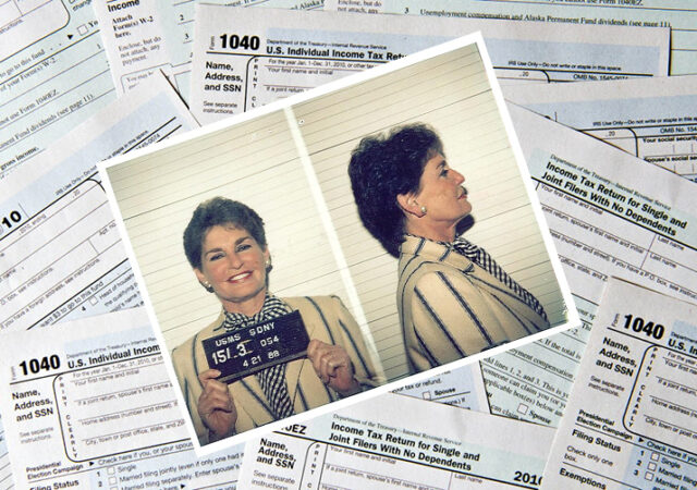 featured image for post: See How 3 Famous Tax Evaders Spent Their Ill-Gotten Gains