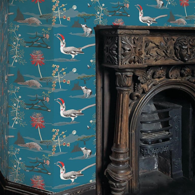 Newton Paisley