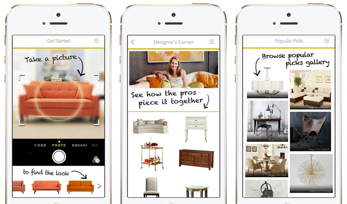 Interior Design  Apps  10 Must Have Home  Decorating  Apps  