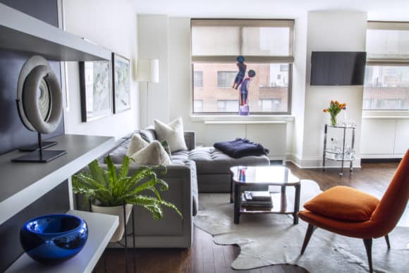 Living Room 1